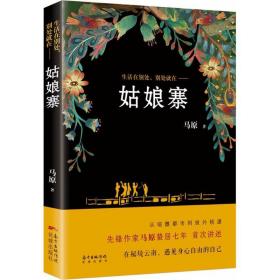 姑娘寨 中国现当代文学 马原  新华正版