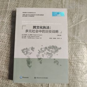 跨文化执法:多元社会中的治安战略