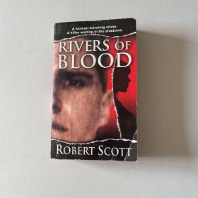 Rivers of blood