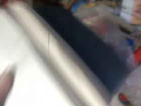 瓷都·景德镇美术家协会专用空白(宣纸)信笺(16开大小)2仲不同3本左右合售 (请看描述