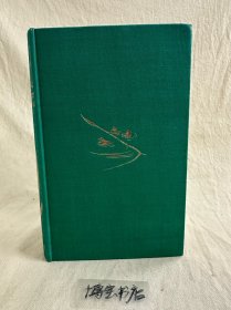 木刻大师Robet gibbings：Till I end my song  《直到我停止歌唱》1957年初版版，布面精装本，内含大量精美版画插图