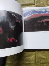 老甲大写意画集【签赠本】