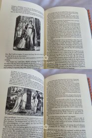 简·奥斯汀 The Folio Jane Austen : Mansfield Park , Emma, Pride & Prejudice , Sense & Sensibility , Persuasion , Northanger Abbey , Shorter Works 7卷盒装 1988年 傲慢与偏见 劝导 曼菲尔德庄园 诺桑觉寺 爱玛 理智与情感