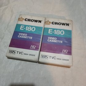 香港回归录像带