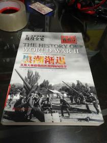 黑潮渐退：从斯大林格勒的胜利到缅甸战事      【 存放174层】