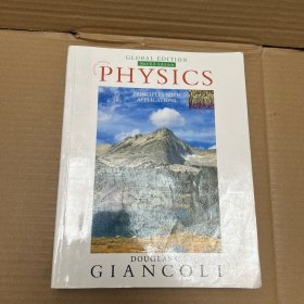 Physics: Principles with Applications 7TH ED