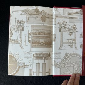 汗青堂丛书024：棉花帝国：一部资本主义全球史
