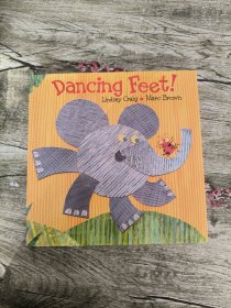 Dancing Feet!