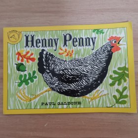 Henny Penny