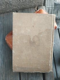 PRACTICAL PHYSICS 英文、美国原版~,(实用物理学),1922年,有很多插图…内有画线,32开精装本!,稀见!…