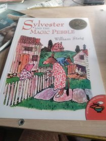 Sylvester and the Magic Pebble