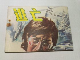 逃亡