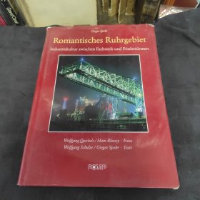 Romantisches Ruhrgebiet