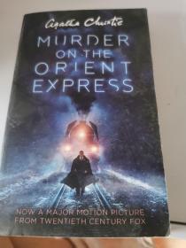 murder on the orient express