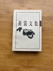 黄裳文集（5）杂说卷