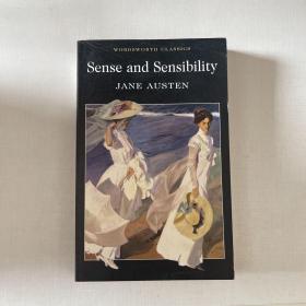 Sense and Sensibility