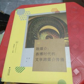 融媒介：赛博时代的文学跨媒介传播