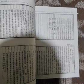 故宫珍本丛刊：钦定中枢政考三种（第三册）