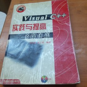 VisualC++实践与提高 多媒体篇篇