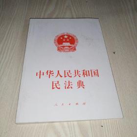 中华人民共和国民法典（大字本）（2020年6月）