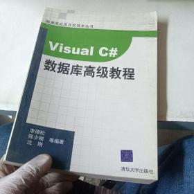 Visual C#数据库高级教程