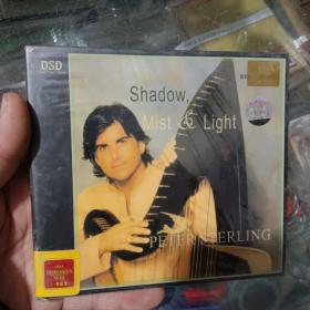 Shadow  mist  light 未拆封[CD]