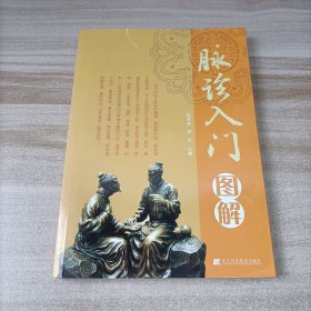 脉诊入门图解