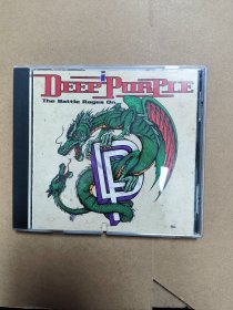 deep purple 唱片cd 全部播放完整 唱片cd