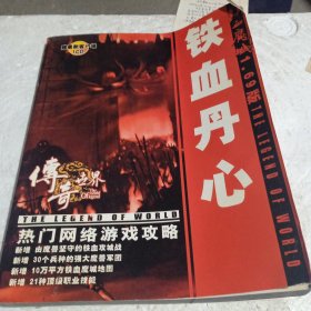 传奇世界：热门网络游戏攻略 铁血丹心（铁血魔城1.69版）