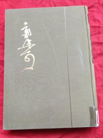 郭沫若全集 考古编 第一卷：甲骨文字研究、殷契余论、安阳新出土的牛胛骨片及其刻辞