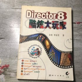 Director8酷炫大玩家