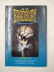 The Ray Bradbury Chronicles