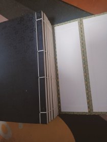 万历嘉善县志（一函六册）明 袁了凡