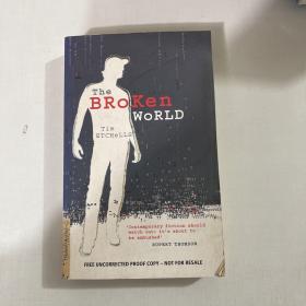 the  broken world