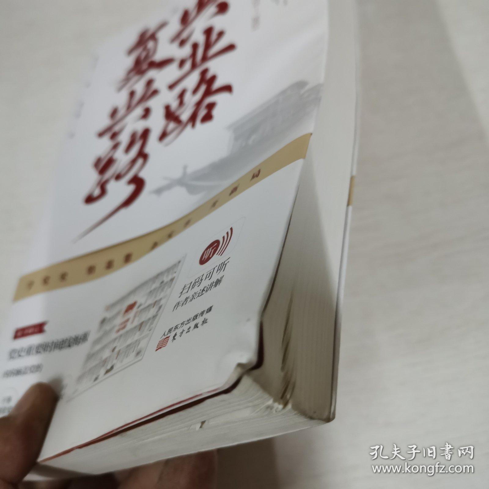 从兴业路到复兴路（1921-2021）