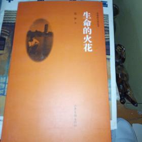 染血的刻刀电影文学剧本。生命火花丛书(签赠本)