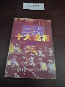 三野十大虎将传奇