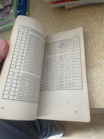 民俗文库之六 人生预测