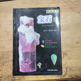 珍宝异石：宝石篇