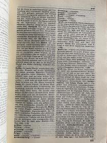Duden 3 Bildwörterbuch / Duden 8 Synonymwörterbuch (两本合售）