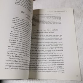 英文原版书籍LOOK GREAT NAKED Diet看起来很棒的瘦体饮食，品相如图，16开本