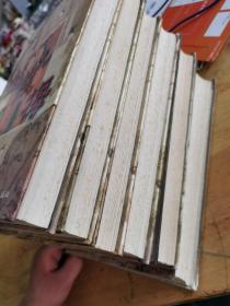 金瓶梅古今研究集成 （全六册）