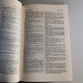 CERMAN-ENGLISH TECHNICAL AND ENGINEERING DICTIONARY
德英工程技术字典（英文）