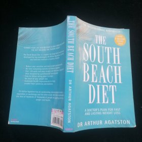 The South Beach Diet