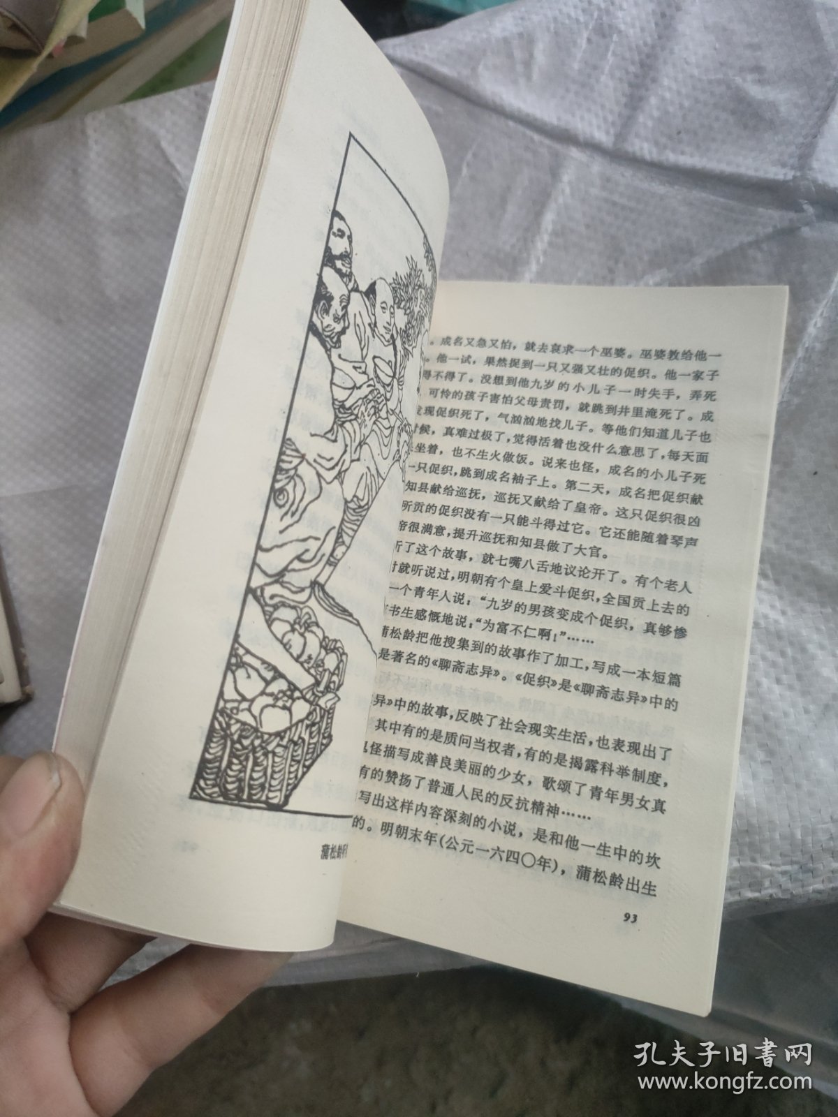 中国历史故事 清 少年百科丛书精选本