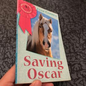 Saving Oscar 拯救奥斯卡