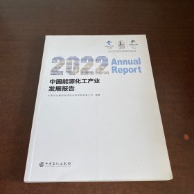 2022中国能源化工产业发展报告