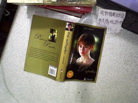 Pride and Prejudice （傲慢与偏见）