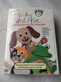 The  Baby  einstein DVD