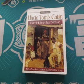 Uncle Tom’s Cabin